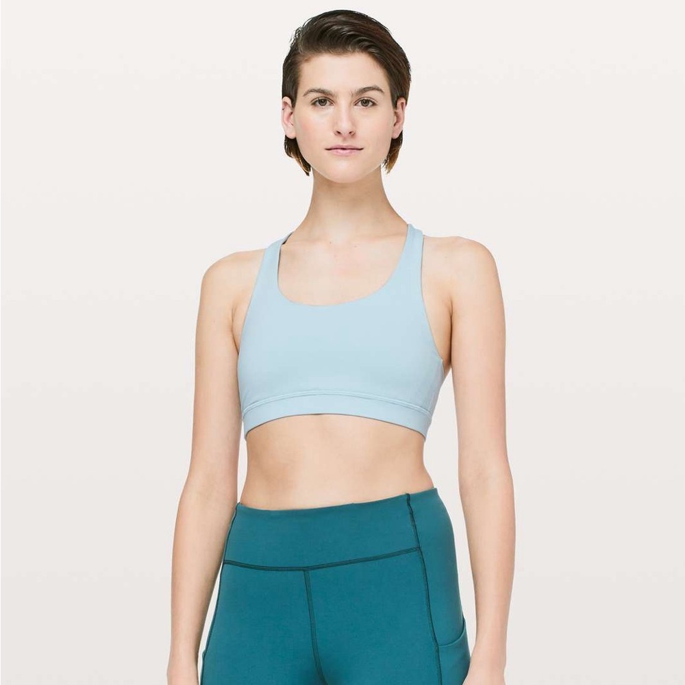Lululemon invigorate bra